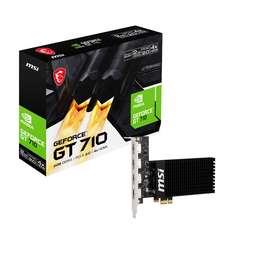 GT 710 2GD3H 4HDMI