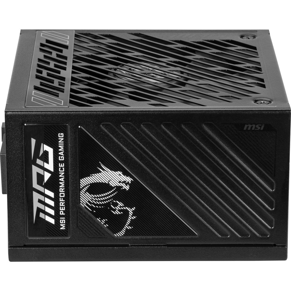 MSI MPG A850GS PCIE5 | パソコン工房【公式通販】