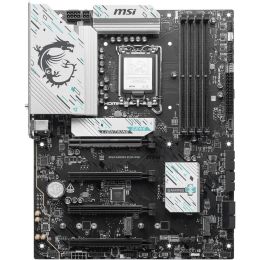 マザーボード MSI B860M GAMING PLUS WiFi B860M GAMING PLUS WIFI | Gaming Motherboards｜Best Motherboard for