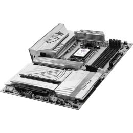 マザーボード msi x870e edge ti MPG X870E EDGE TI WIFI | Gaming Motherboards｜Best Motherboard for