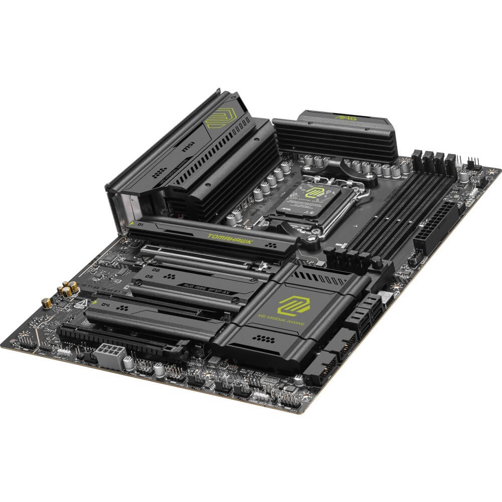 MSI MAG X870E TOMAHAWK WIFI | パソコン工房【公式通販】 MSI MAG X870E TOMAHAWK WIFI | パソコン工房【公式通販】