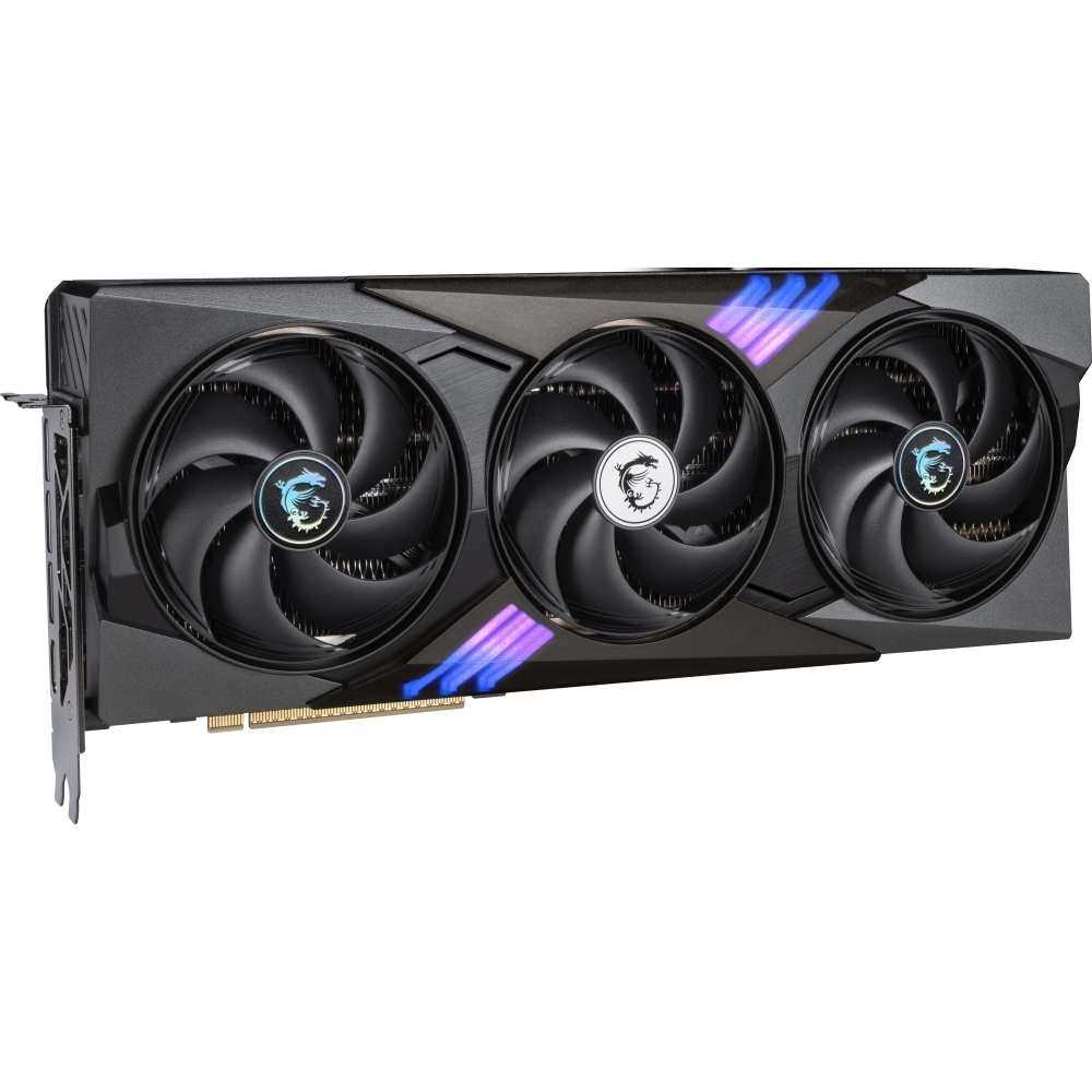 MSI GeForce RTX 5080 16G GAMING TRIO OC | パソコン工房【公式通販】