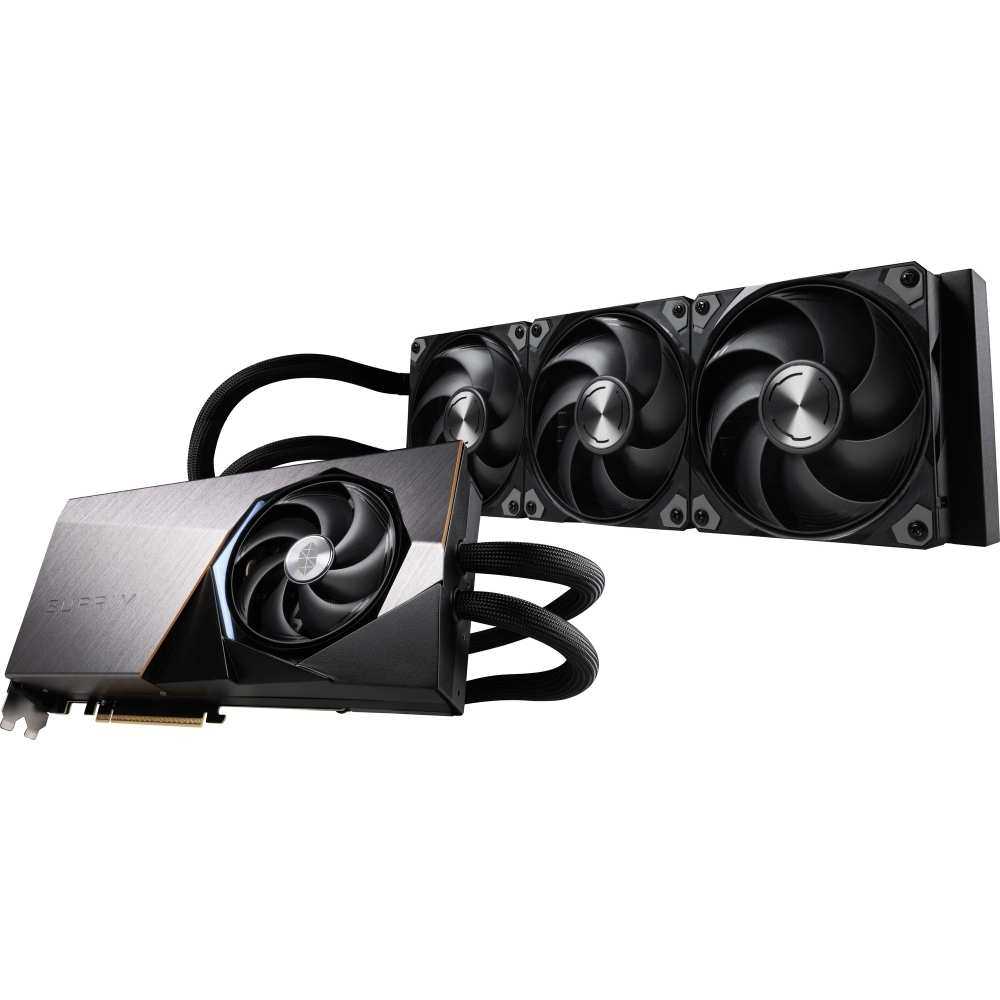 MSI GeForce RTX 5090 32G SUPRIM LIQUID SOC | パソコン工房【公式通販】