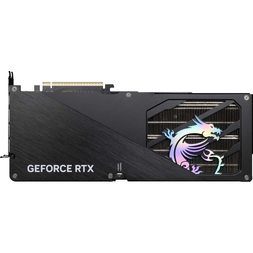 MSI GeForce RTX 5070 Ti 16G GAMING TRIO OC | パソコン工房