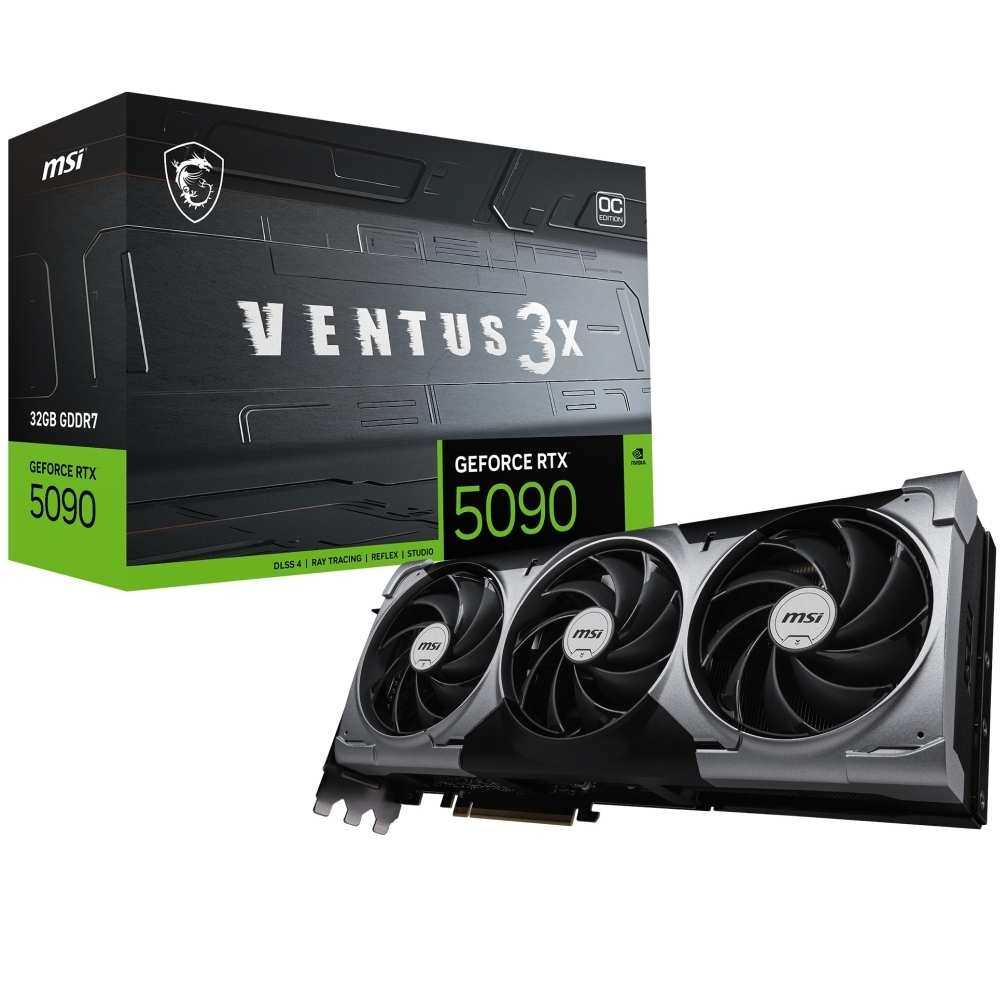 GAINWARD GeForce RTX5090 32GB GAINWARD GeForce RTX5090 32GB