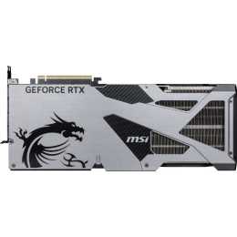 MSI GeForce RTX 5090 32G VANGUARD SOC | パソコン工房【公式通販】