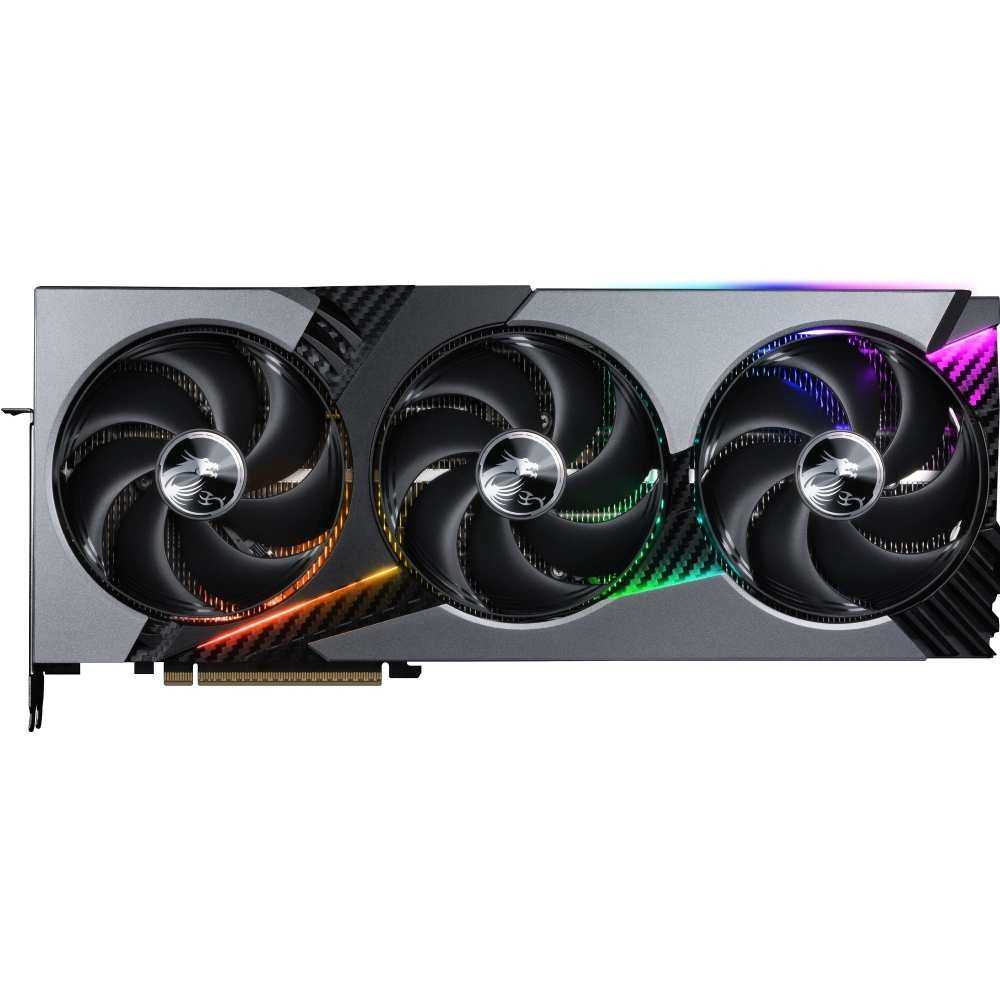 MSI GeForce RTX 5090搭載 32G購入レシート付き即日発送！