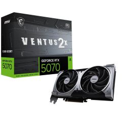 MSI GeForce RTX 5070 12G GAMING TRIO OC WHITE | パソコン工房 MSI GeForce RTX 5070 12G GAMING TRIO OC WHITE | パソコン工房