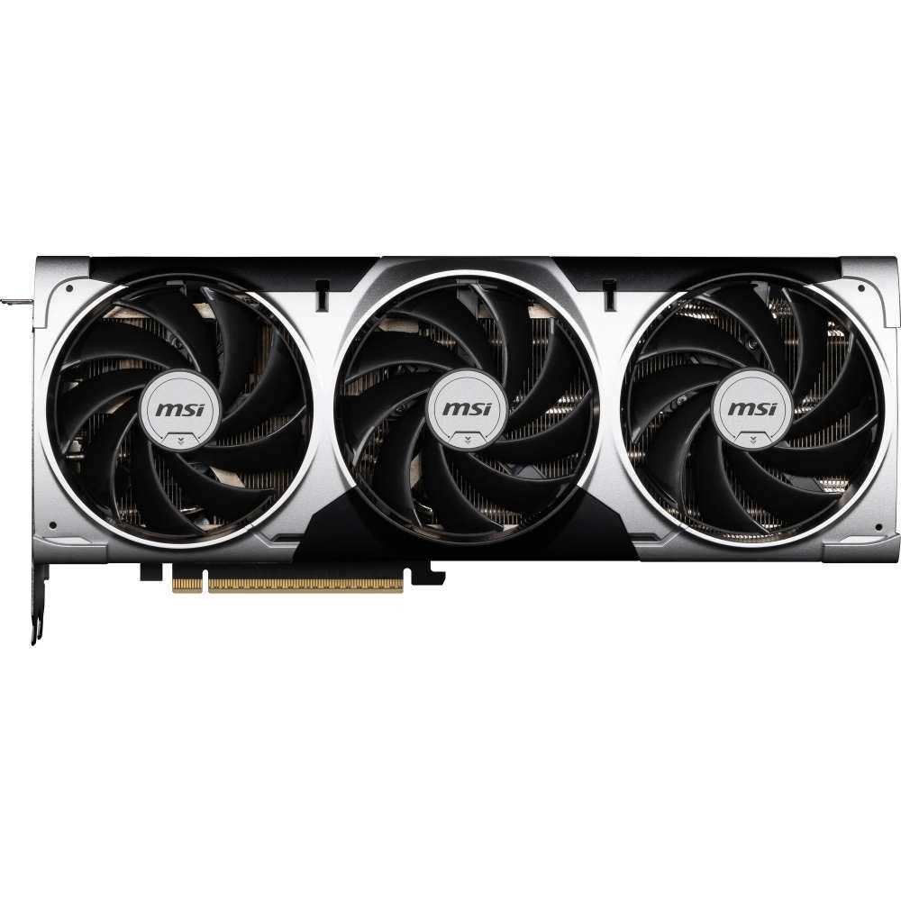 新品未開封 msi RTX 5080 16G VENTUS 3X OC MSI GeForce RTX 5080 16G VENTUS 3X OC | パソコン工房【公式通販】