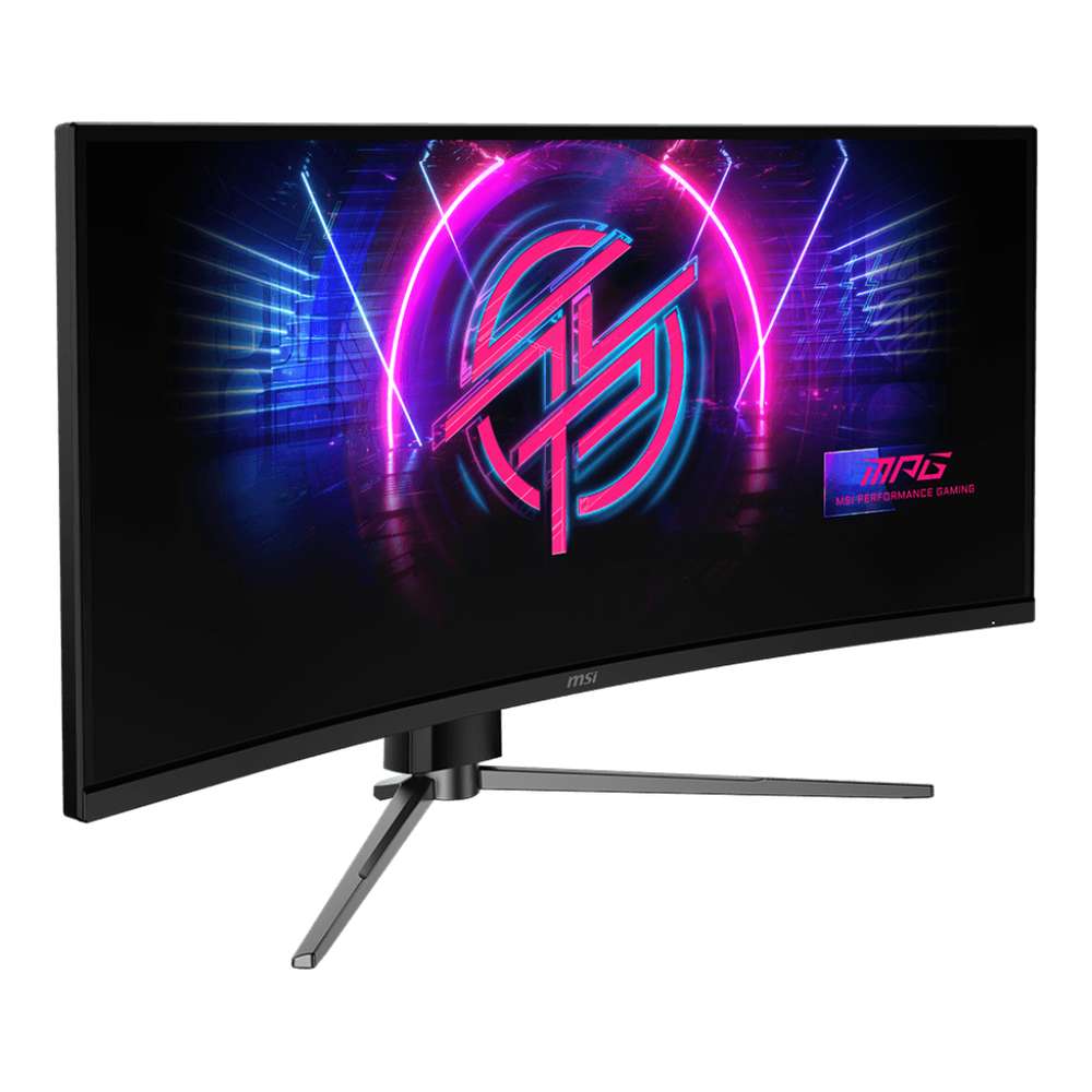MSI MPG 346CQRF X24 | パソコン工房【公式通販】