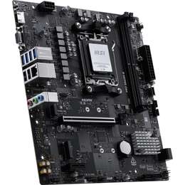 MSI PRO B840M-B マザーボード PRO B840M-B | PRO Series Motherboards｜Best Motherboard for