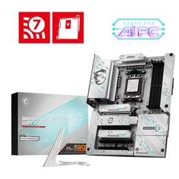 B850 GAMING PLUS WIFI PZ