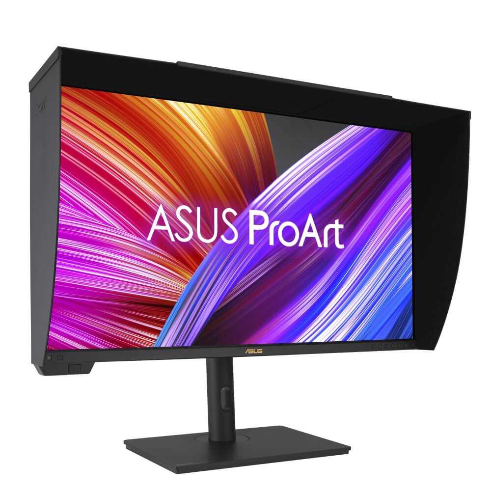 【美品】ASUS ProArt Display PA32UCXR PCモニター ASUS ProArt Display PA32UCXR | パソコン工房【公式通販】