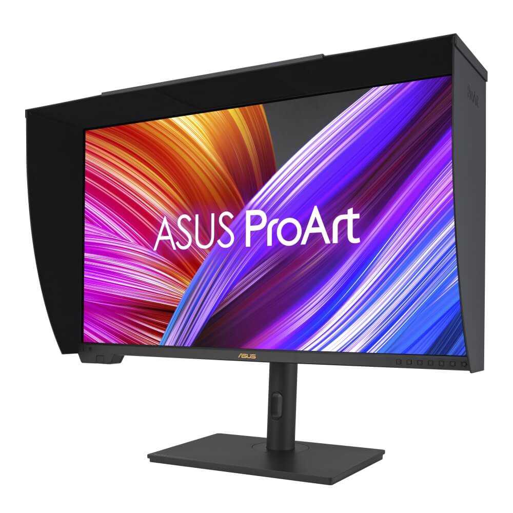 ASUS ProArt Display PA32UCXR | パソコン工房【公式通販】