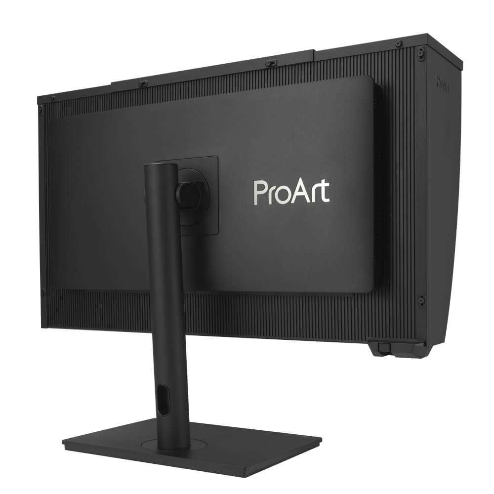 【美品】ASUS ProArt Display PA32UCXR PCモニター ProArt Display PA32UCX-PK｜Monitors｜ASUS USA