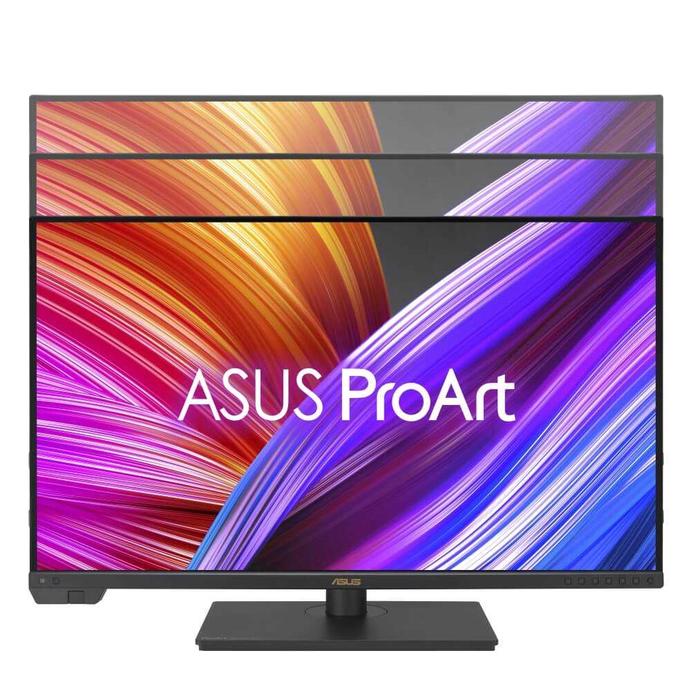 ASUS ProArt Display PA32UCXR | パソコン工房【公式通販】
