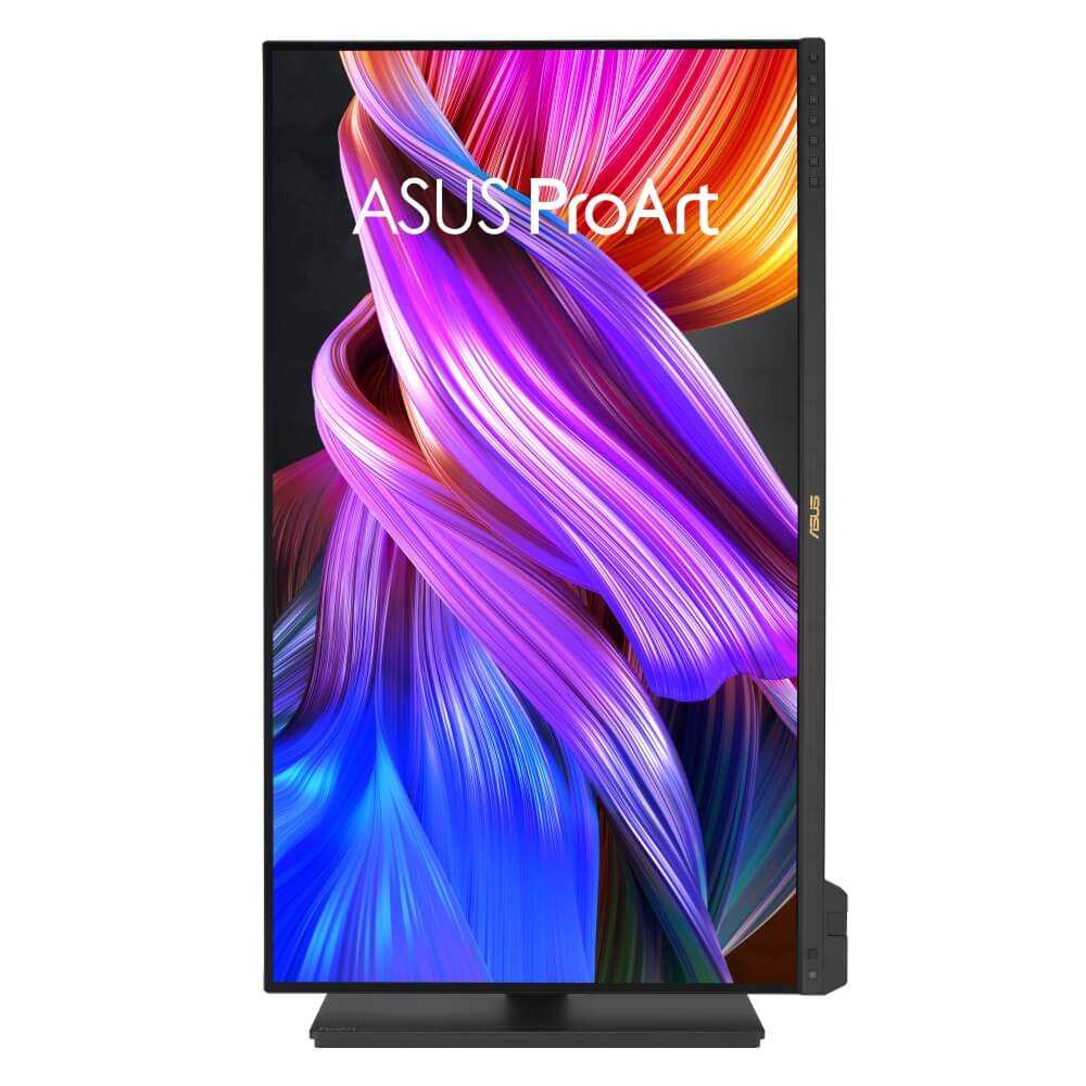 ASUS ProArt Display PA32UCXR | パソコン工房【公式通販】