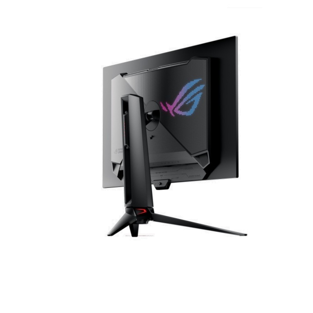 美品 ASUS ROG Swift OLED PG32UCDP ASUS ROG Swift 32” 4K OLED Gaming Monitor (PG32UCDP) - WOLED, Dual
