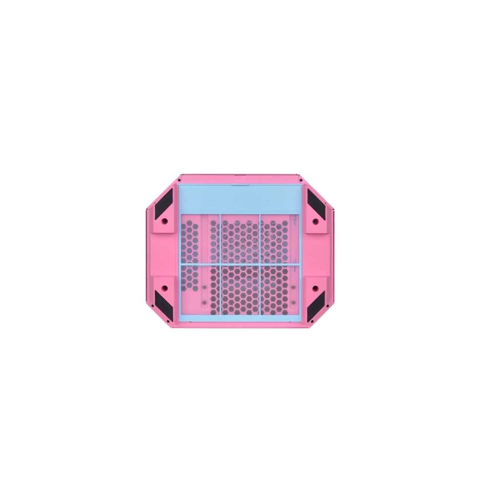 Thermaltake The Tower 300 Bubble Pink CA-1Y4-00SAWN-00 Thermaltake The Tower 300 Bubble Pink CA-1Y4-00SAWN-00