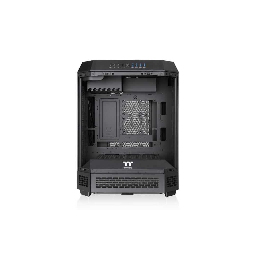 Amazon.com: Thermaltake The Tower 600 Black Mid-Tower ATX