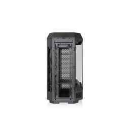 Thermaltake タワー型デスクトップPC ブラック ThermaltakeThermaltake The Tower 600 Mid Tower Chassis