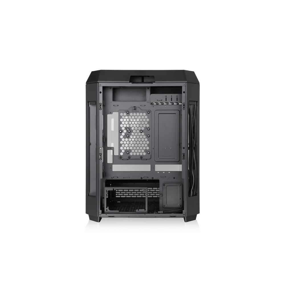 Thermaltake The Tower 600 Black | パソコン工房【公式通販】