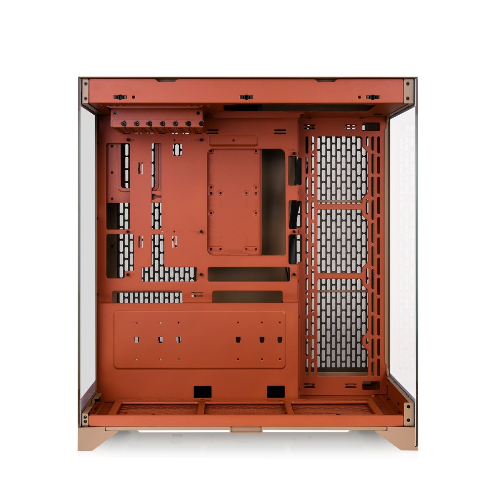 Thermaltake CTE E550 TG Gravel Sand CA-1Z8-00MGWN-00 | パソコン