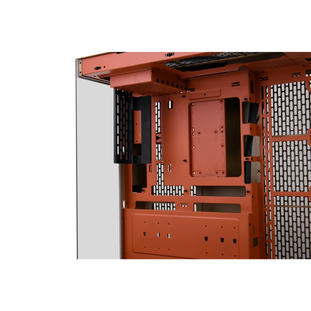 PCケース(自作PC用) Thermaltake CTE E550 TG Gravel Sand CTE E550 TG Gravel Sand Mid Tower Chassis