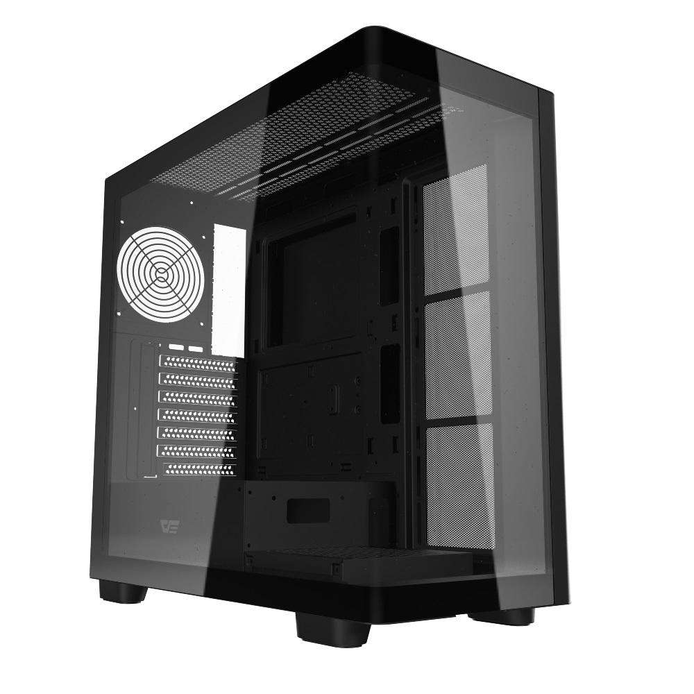 darkFlash DS900G Black | パソコン工房【公式通販】