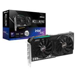 Intel Arc B580 Challenger 12GB OC
