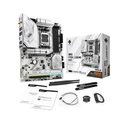 ASRock B850 STEEL LEGEND WiFi7 最新マザーボード b850m-steel-legend-wifi_thumb.jpg