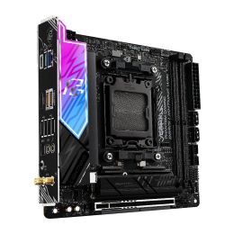 ASRock B850I Lightning WiFi | パソコン工房【公式通販】