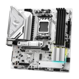 ASRock B850M Steel Legend WiFi | パソコン工房【公式通販】