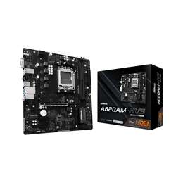 自作パソコンに！ セット マザーボード Ryzen M.2 メモリー 32GB A620チップ搭載MicroATXマザーボードとM.2 SSDを4枚搭載できる
