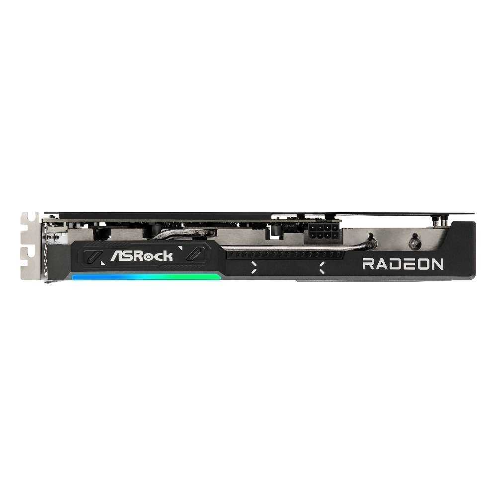 ASRock AMD Radeon RX 9060 XT Challenger 16GB OC | パソコン
