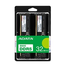 AD5U560032G-DT-I [DDR5 PC5-44800 32GB 2���g]