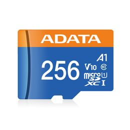 AUSDX256GUICL10A1-RA1-I [256GB]