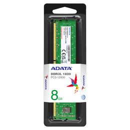 ADDU1600W8G11-S-I [DDR3L PC3L-12800 8GB]