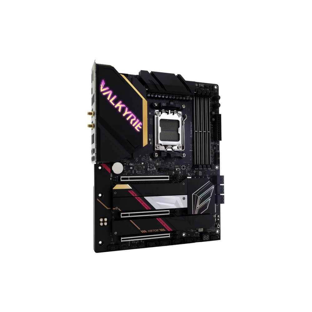BIOSTAR X870E VALKYRIE | パソコン工房【公式通販】