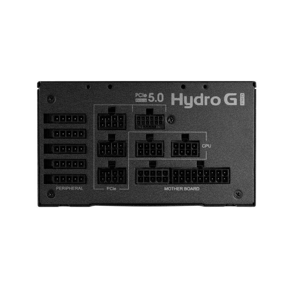 FSP Hydro G 650W 電源ユニット 中古品 FSP Hydro G 650W 電源ユニット 中古品（Hydro GT PRO ATX3.0