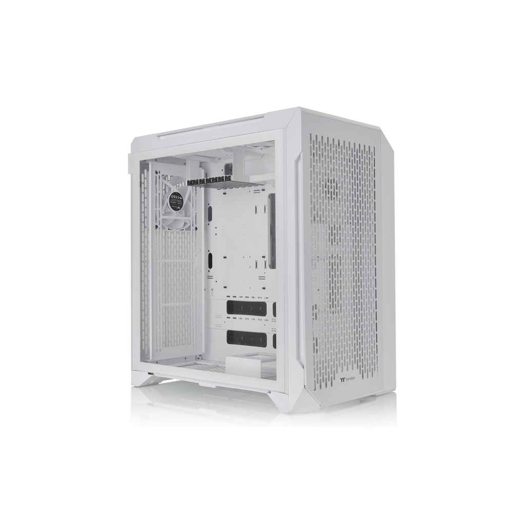 Thermaltake CTE C700 Air Snow CA-1X7-00F6WN-00 | パソコン工房 