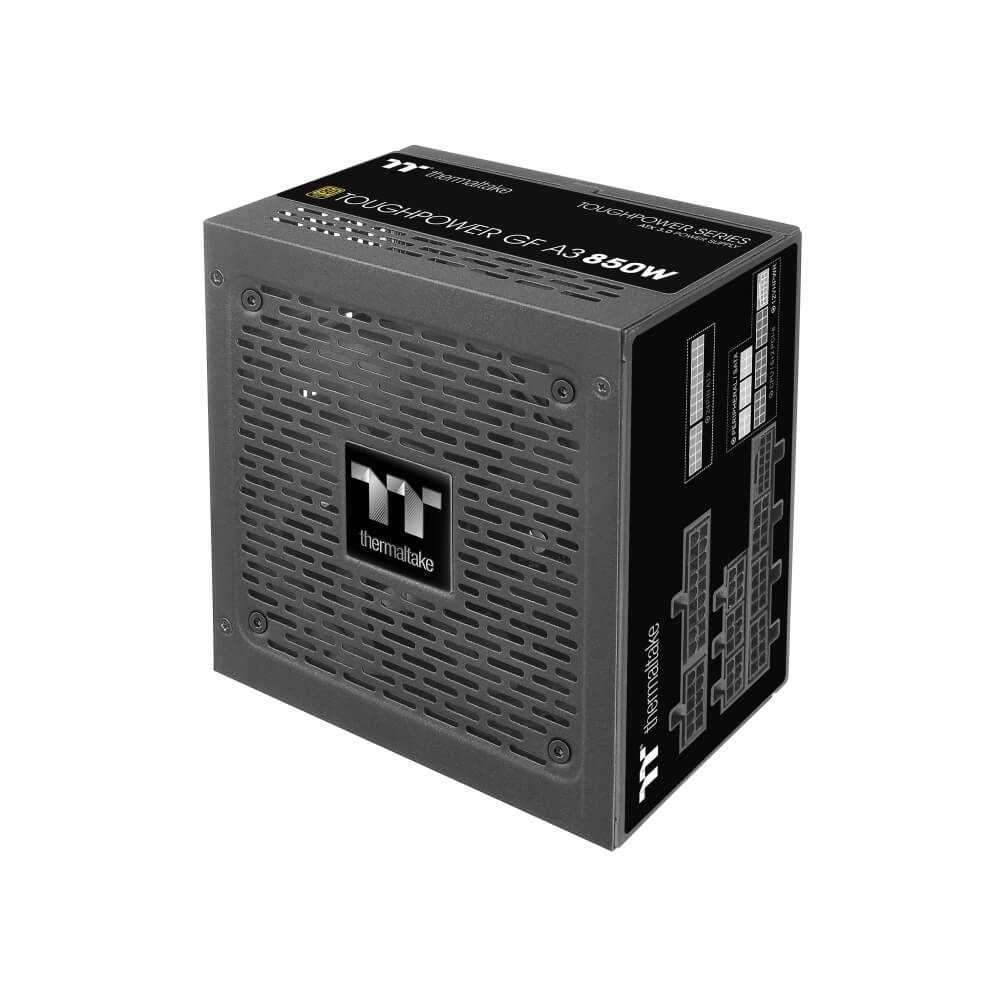 Thermaltake TOUGHPOWER GF A3/0850W PS-TPD-0850FNFAGJ-H