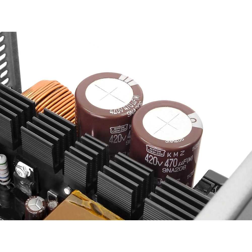 Thermaltake TOUGHPOWER GF A3/0850W PS-TPD-0850FNFAGJ-H | パソコン