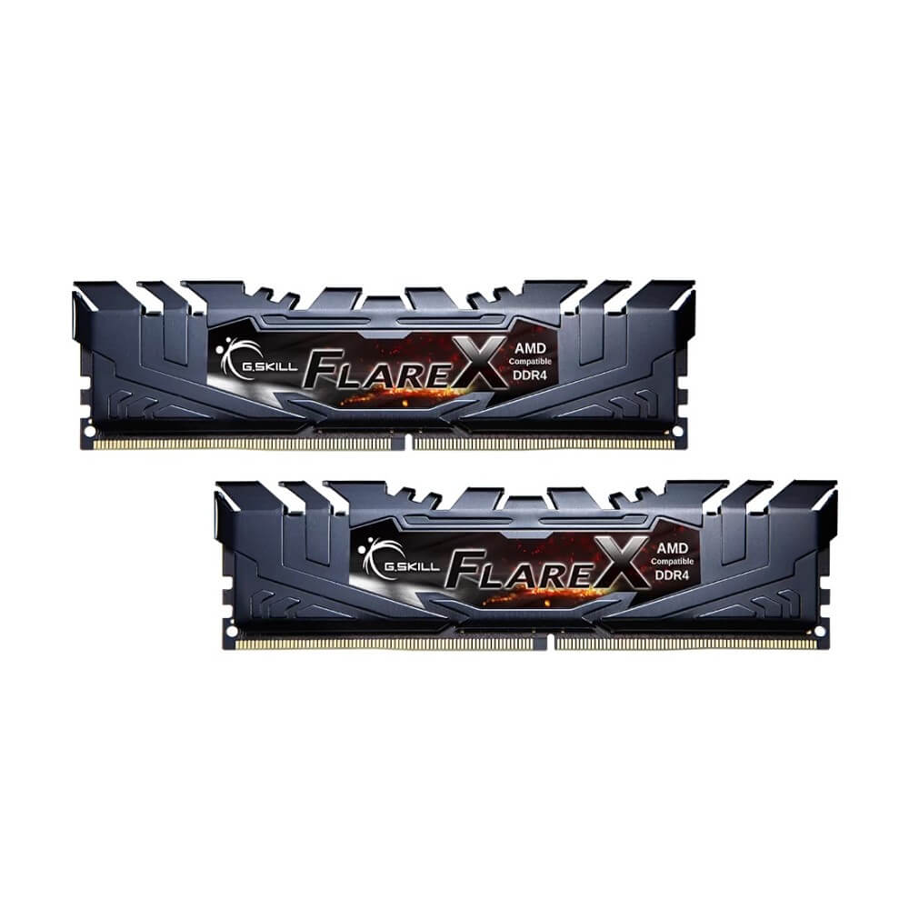 メモリー G.Skill F4-3200C16D-32GFX 32GB DDR4 3200 G.SKILL F4-3200C16D-32GFX | パソコン工房【公式通販】