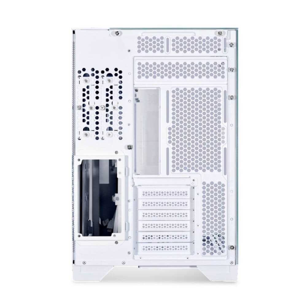 Lian Li O11 Vision White | パソコン工房【公式通販】 Lian Li O11 Vision White | パソコン工房【公式通販】