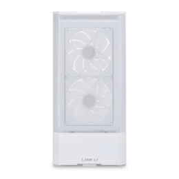 Lian Li LANCOOL 207 White | パソコン工房【公式通販】