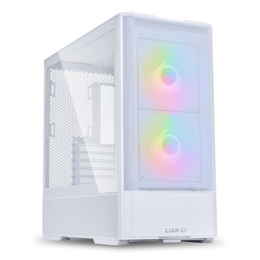 LANCOOL 207 White