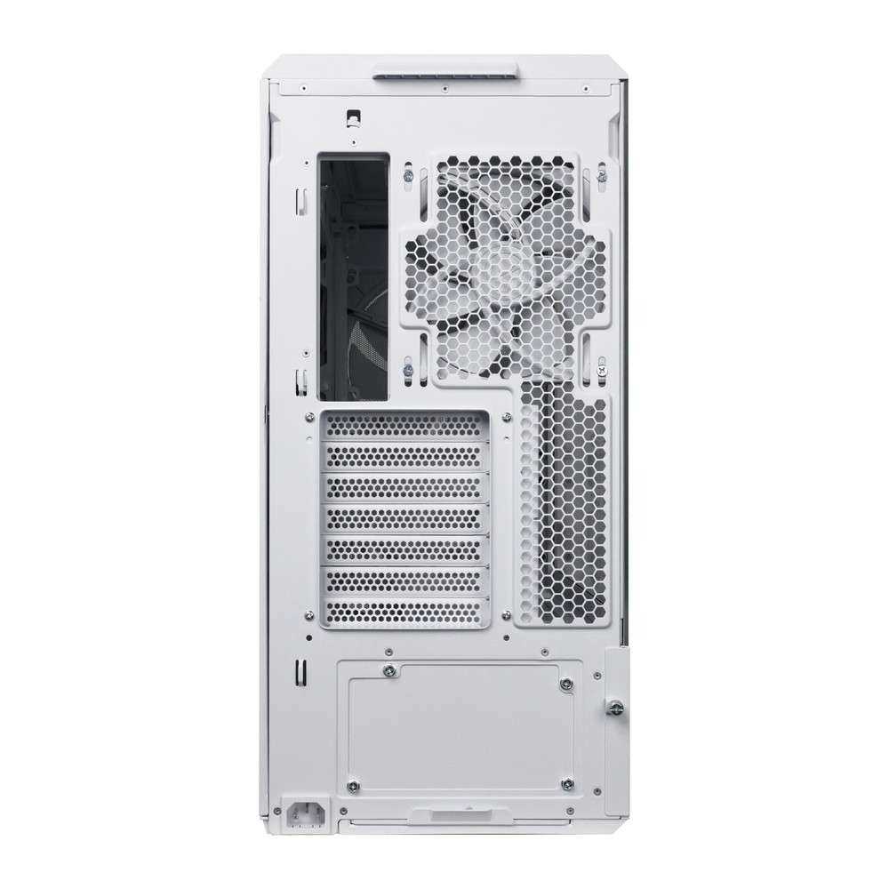 Lian Li LANCOOL 217 White | パソコン工房【公式通販】