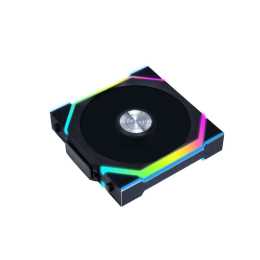 UNI FAN SL Wireless 120 Black シングルパック