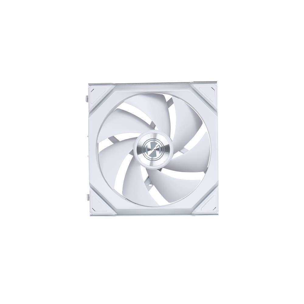 Lian Li UNI FAN SL Wireless 120 White トリプルパック